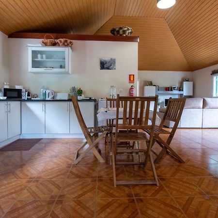 Danny'S Rural Suite 库拉尔-达斯弗雷拉斯 外观 照片