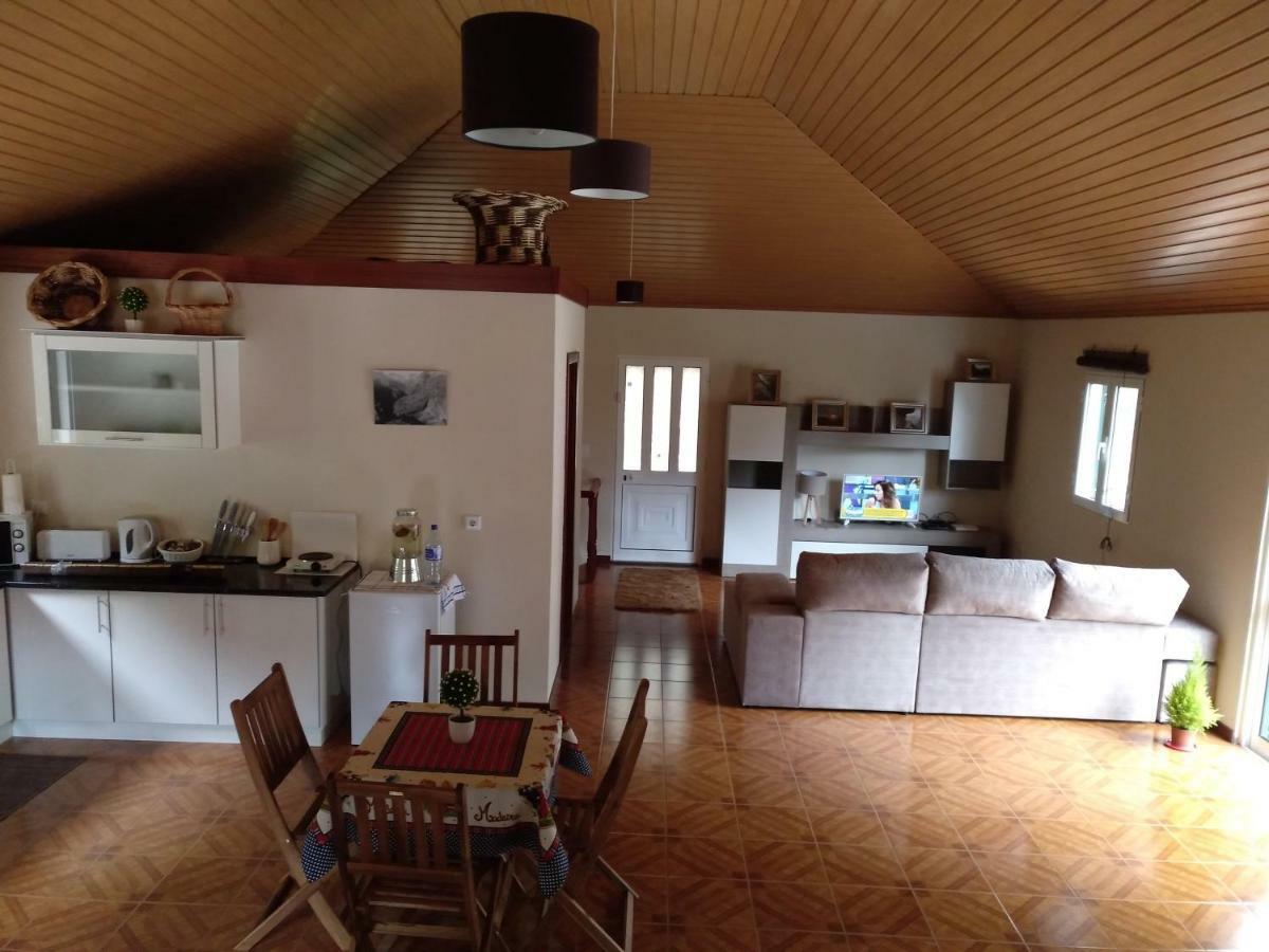 Danny'S Rural Suite 库拉尔-达斯弗雷拉斯 外观 照片
