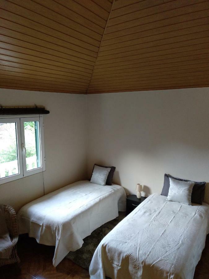 Danny'S Rural Suite 库拉尔-达斯弗雷拉斯 外观 照片