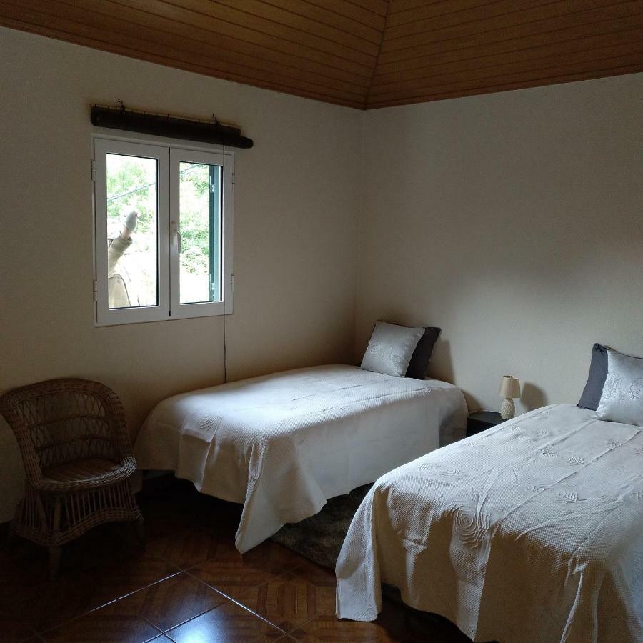 Danny'S Rural Suite 库拉尔-达斯弗雷拉斯 外观 照片