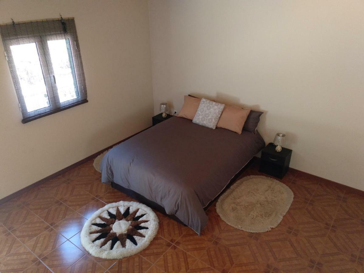 Danny'S Rural Suite 库拉尔-达斯弗雷拉斯 外观 照片