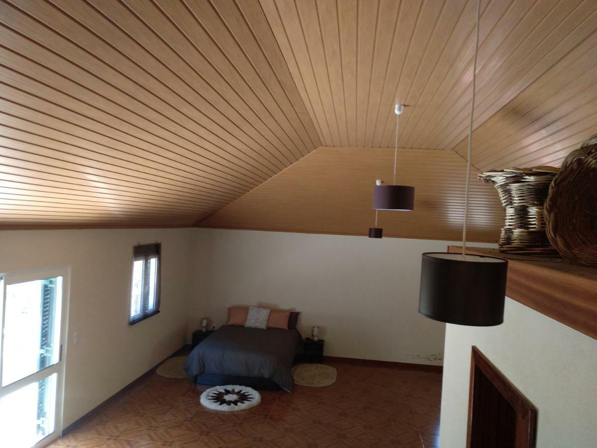 Danny'S Rural Suite 库拉尔-达斯弗雷拉斯 外观 照片