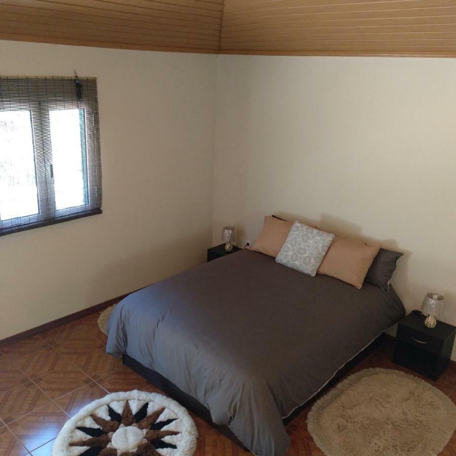 Danny'S Rural Suite 库拉尔-达斯弗雷拉斯 外观 照片